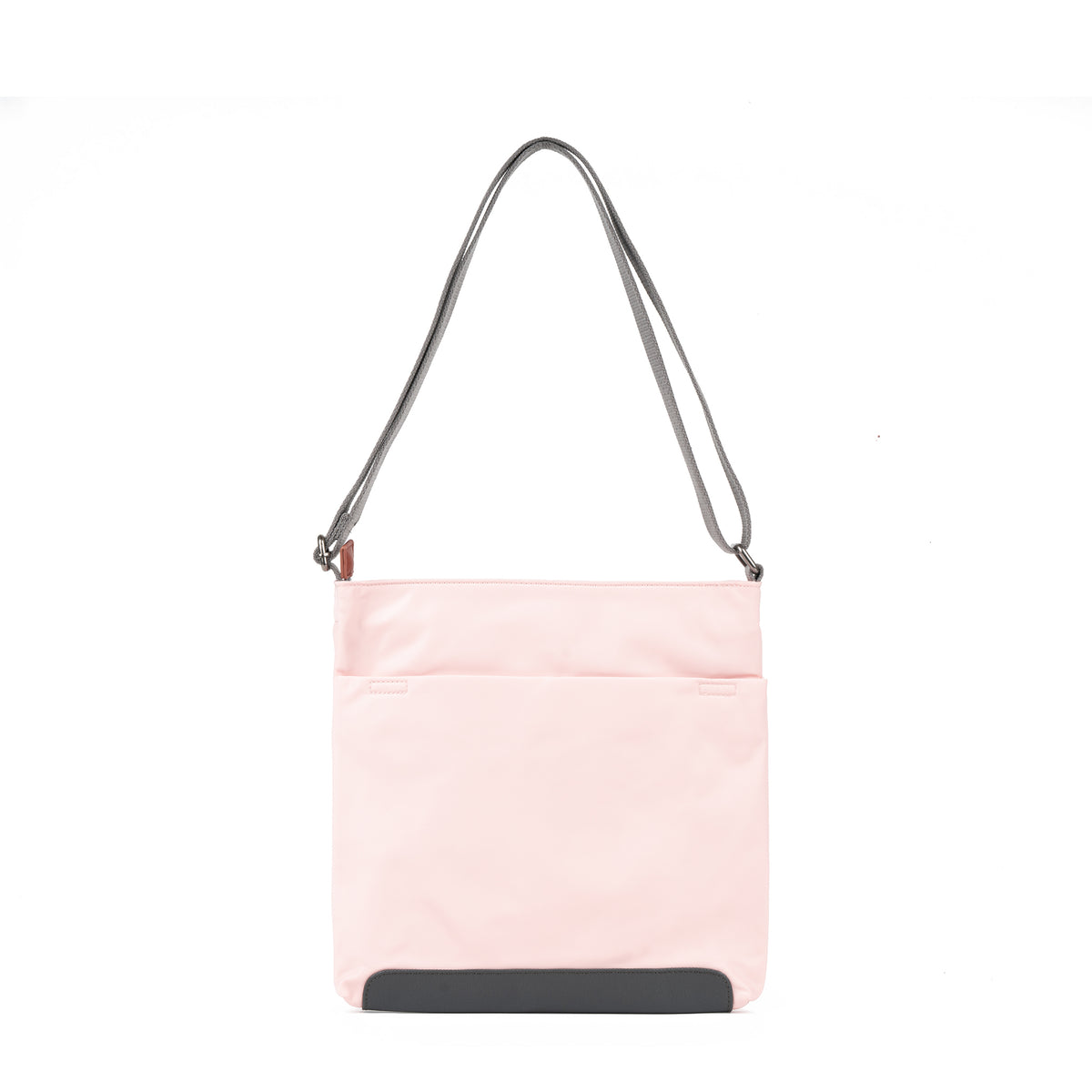 Roka Shoulderbag Kennington B rosa