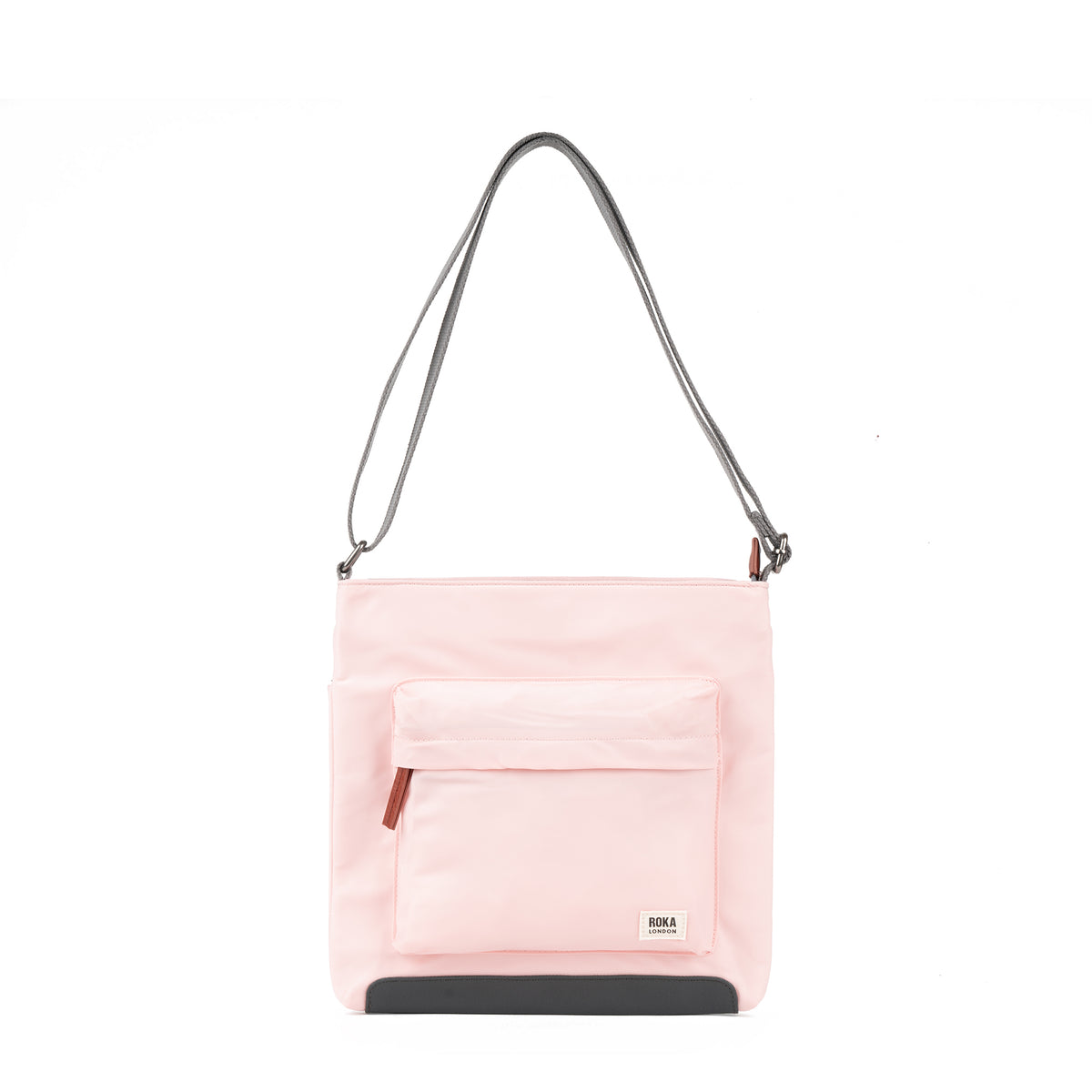Roka Shoulderbag Kennington B rosa