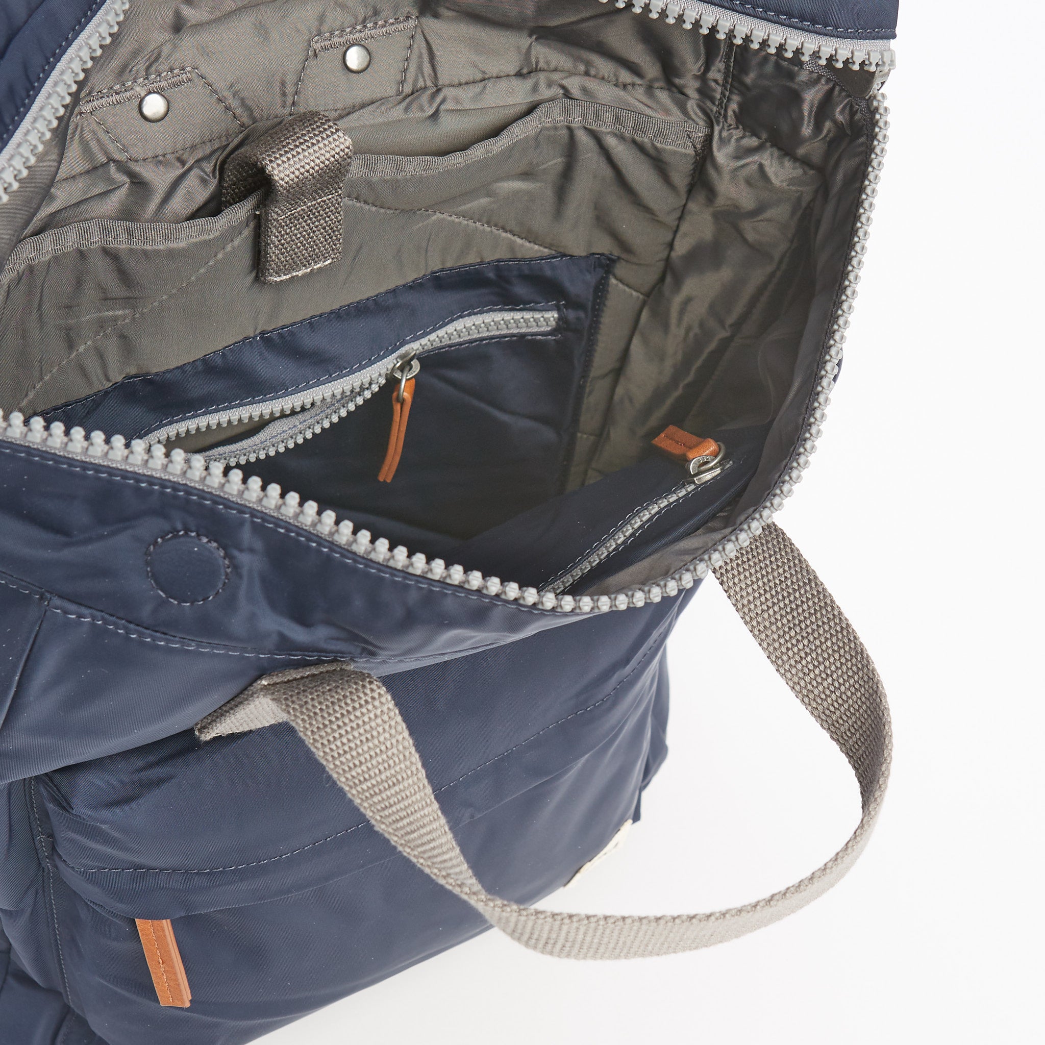Roka Ryggsäck Canfield B medium marin