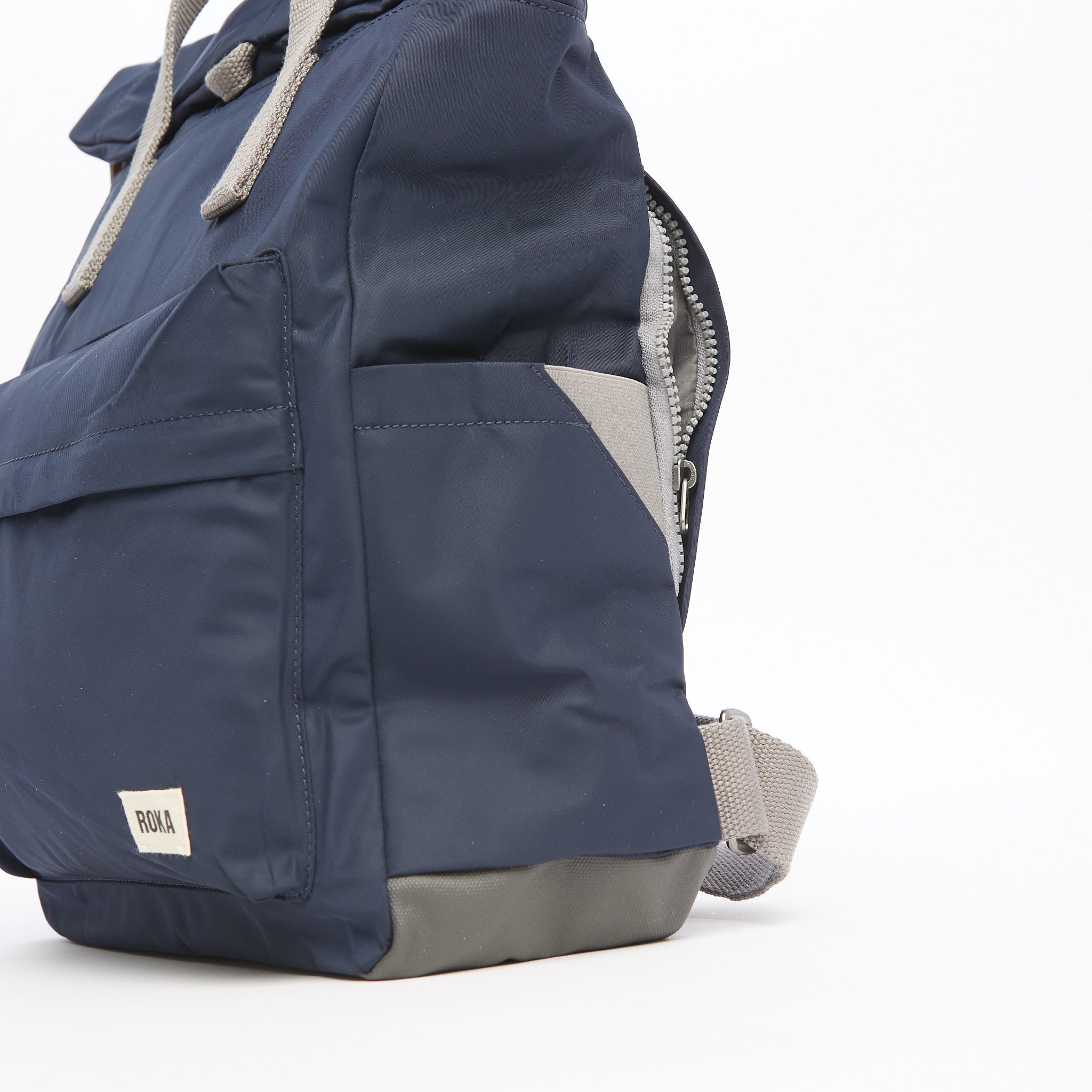 Roka Ryggsäck Canfield B medium marin