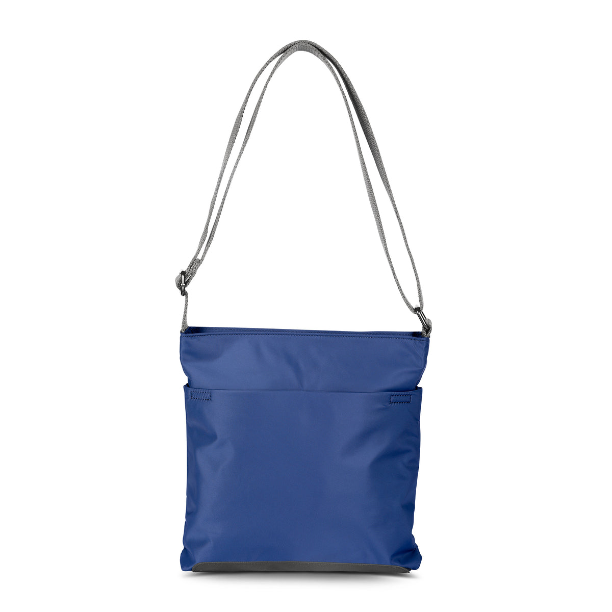Roka Shoulderbag Kennington B burnt blue