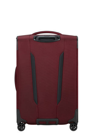 Samsonite Resväska Respark expanderbar 67 cm bordeaux