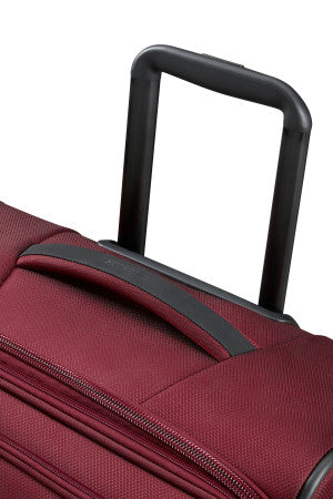 Samsonite Resväska Respark expanderbar 67 cm bordeaux