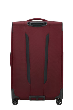 Samsonite Resväska Respark expanderbar 79 cm bordeaux