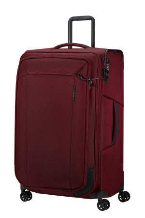 Samsonite Resväska Respark expanderbar 79 cm bordeaux