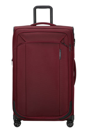 Samsonite Resväska Respark expanderbar 79 cm bordeaux