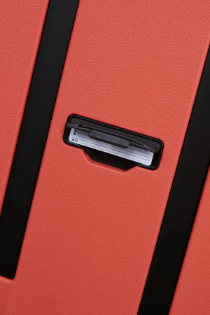 Samsonite Resväska Essens 75 cm clay