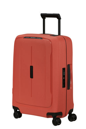 Samsonite Resväska/kabinväska Essens 55cm clay