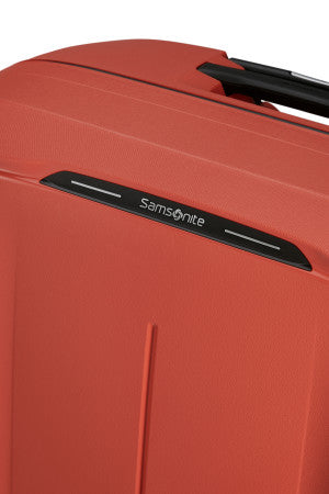 Samsonite Resväska/kabinväska Essens 55cm clay