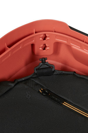 Samsonite Resväska Essens 75 cm clay