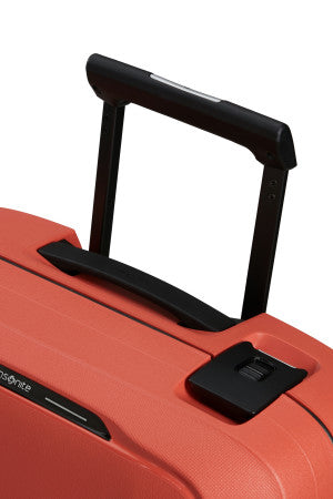 Samsonite Resväska/kabinväska Essens 55cm clay