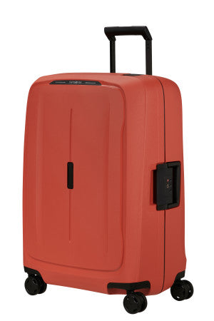 Samsonite Resväska Essens 69 cm clay