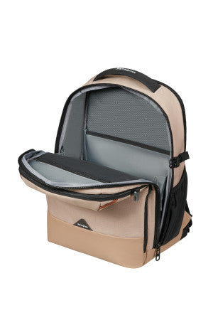 Samsonite ROADSEEKER LAPTOP RYGGSÄCK M DUNE