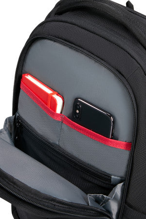 Samsonite Guardit Ryggsäck 3.0 14,1" svart