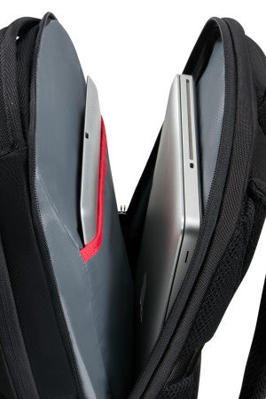 Samsonite Guardit Ryggsäck 3.0 14,1" svart