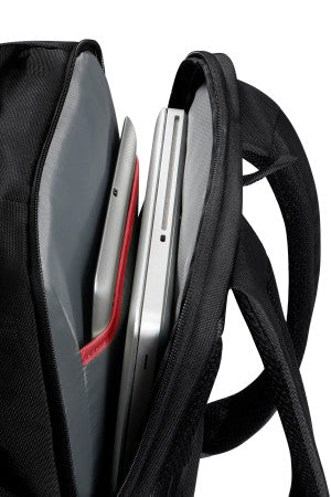 Samsonite GUARDIT 3.0 BP UNDERSEATER S 14.1" SVART
