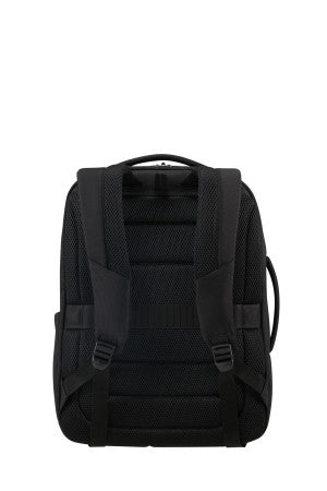Samsonite GUARDIT 3.0 BP undersaeter  15.6" SVART