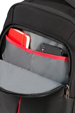 Samsonite GUARDIT 3.0 BP undersaeter  15.6" SVART