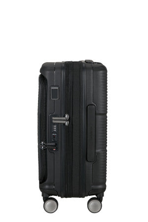 Samsonite PARALUX HS SP55/20 EXP GLOBAL CO BLACK