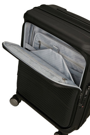 Samsonite PARALUX HS SP55/20 EXP GLOBAL CO BLACK