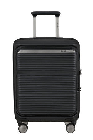 Samsonite PARALUX HS SP55/20 EXP GLOBAL CO BLACK