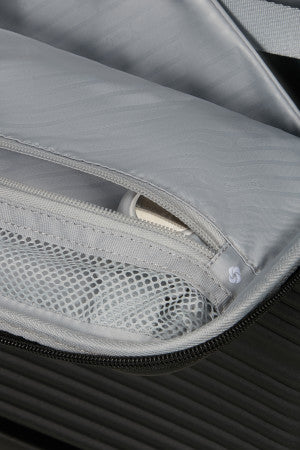 Samsonite PARALUX HS SP55/20 EXP GLOBAL CO BLACK