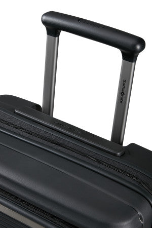Samsonite PARALUX HS SP55/20 EXP GLOBAL CO BLACK
