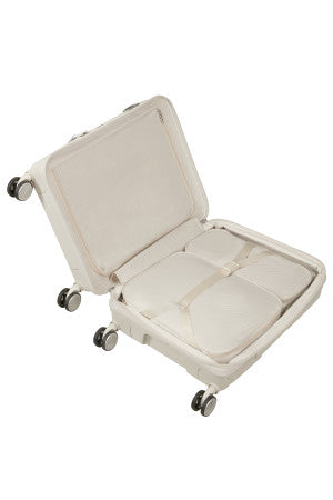 Samsonite PARALUX HS SP55/20 EXP GLOBAL CO STONE GREY