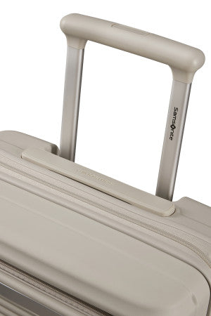 Samsonite PARALUX HS SP55/20 EXP GLOBAL CO STONE GREY