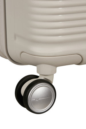 Samsonite PARALUX HS SP55/20 EXP GLOBAL CO STONE GREY