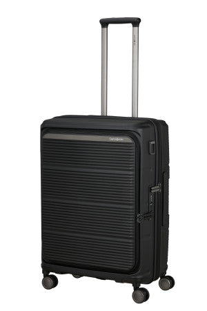 Samsonite PARALUX HS SP67/24 EXP MEDIUM SP BLACK