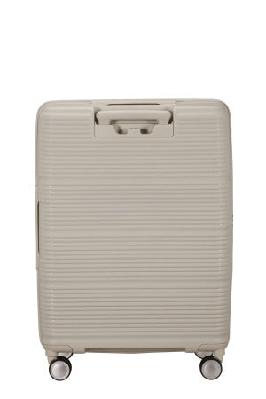 Samsonite PARALUX HS SP67/24 EXP MEDIUM SP STONE GREY