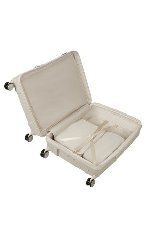 Samsonite PARALUX HS SP67/24 EXP MEDIUM SP STONE GREY