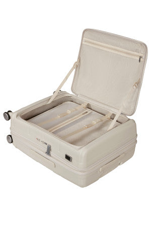 Samsonite PARALUX HS SP75/28 EXP LARGE SP STONE GREY