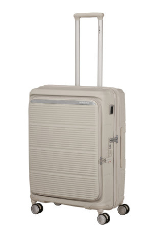 Samsonite PARALUX HS SP67/24 EXP MEDIUM SP STONE GREY