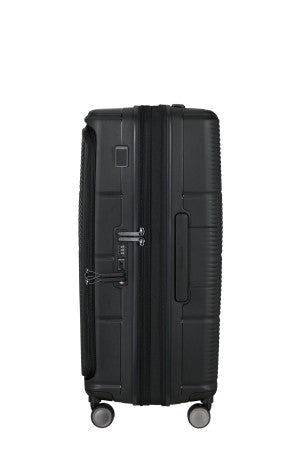 Samsonite PARALUX HS SP75/28 EXP LARGE SP BLACK