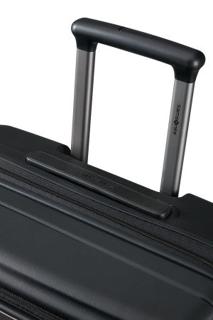 Samsonite PARALUX HS SP75/28 EXP LARGE SP BLACK