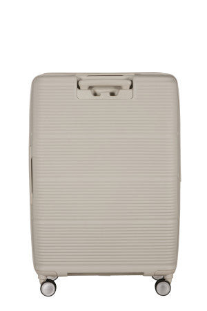 Samsonite PARALUX HS SP75/28 EXP LARGE SP STONE GREY