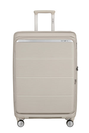 Samsonite PARALUX HS SP67/24 EXP MEDIUM SP STONE GREY