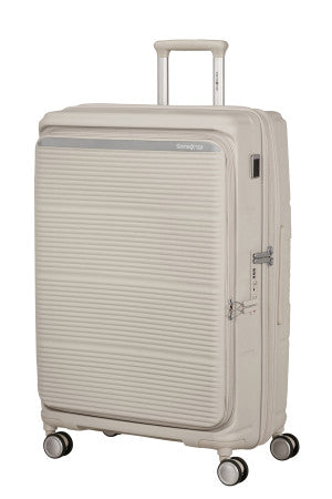 Samsonite PARALUX HS SP75/28 EXP LARGE SP STONE GREY