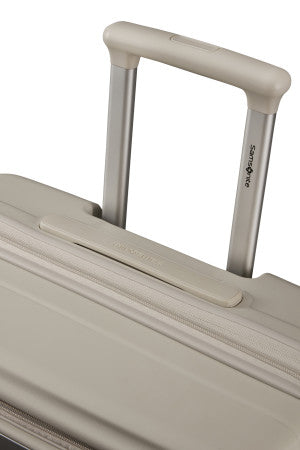Samsonite PARALUX HS SP67/24 EXP MEDIUM SP STONE GREY