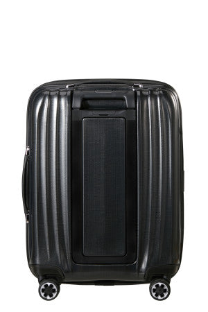 Samsonite NEXIS SP. 55/20 EXP LENGTH 40CM ONYX BLACK