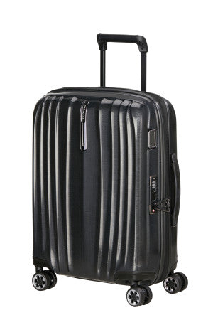Samsonite NEXIS SP. 55/20 EXP LENGTH 40CM ONYX BLACK