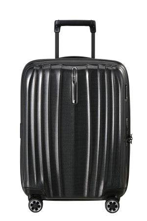 Samsonite NEXIS SP. 55/20 EXP LENGTH 40CM ONYX BLACK