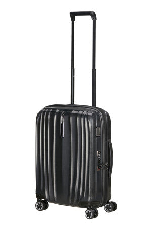 Samsonite NEXIS SP. 55/20 EXP LENGTH 40CM ONYX BLACK