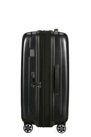 Samsonite NEXIS SPINNER 70/26 EXP ONYX BLACK