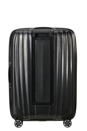 Samsonite NEXIS SPINNER 76/28 EXP ONYX BLACK