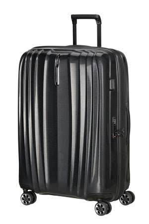Samsonite NEXIS SPINNER 76/28 EXP ONYX BLACK