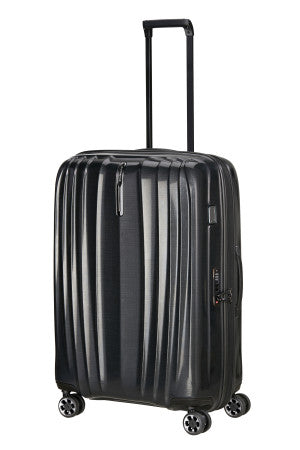 Samsonite NEXIS SPINNER 76/28 EXP ONYX BLACK