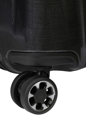 Samsonite NEXIS SPINNER 76/28 EXP ONYX BLACK